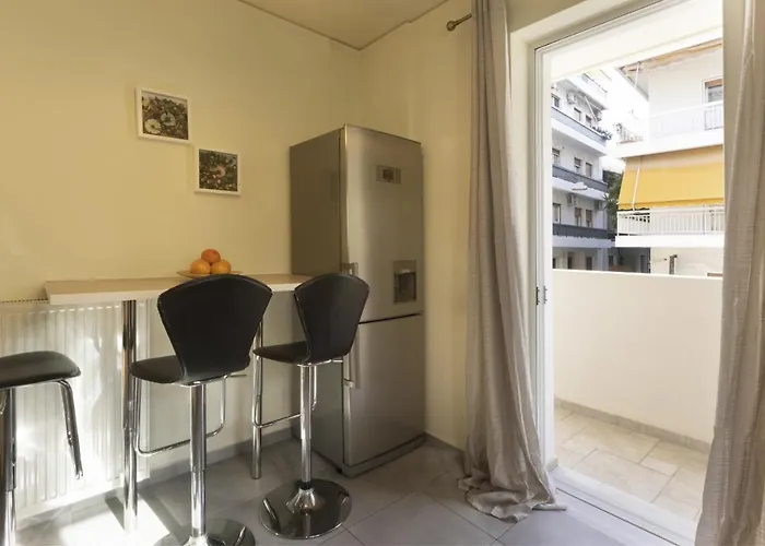 3Br Prime Apt A Breath Away From The Acropolis!