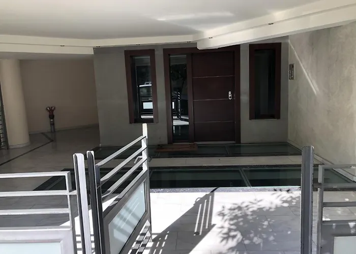 3Br Prime Apt A Breath Away From The Acropolis!