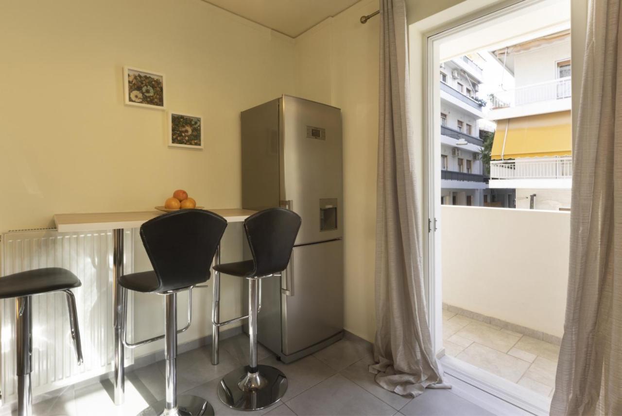 Appartamento 3br Prime A Breath Away From The Acropolis! Atene