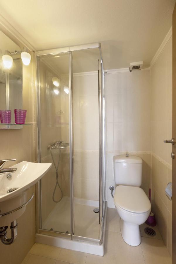 3br Prime A Breath Away From The Acropolis! Appartamento