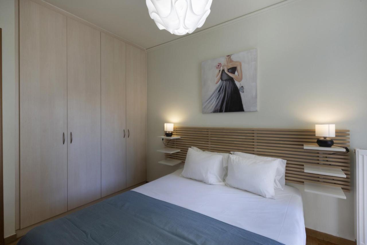 Appartamento 3br Prime A Breath Away From The Acropolis! Atene