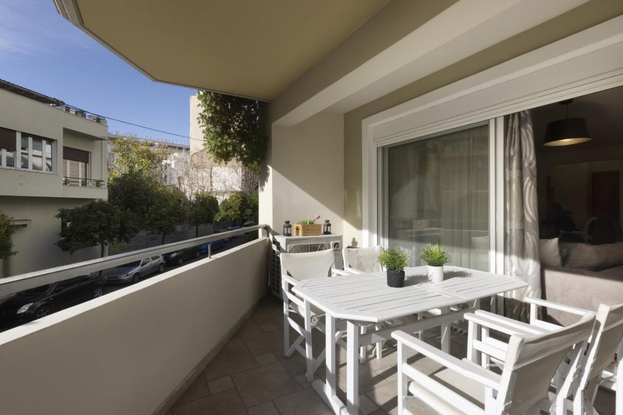 3br Prime A Breath Away From The Acropolis! Appartamento